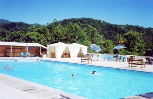 Masero Apartment | RESIDENCE LE FONTANE