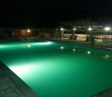 Licciana Nardi Apartment | Residence Le Fontane