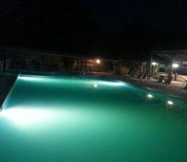 Licciana Nardi Apartment | Residence Le Fontane