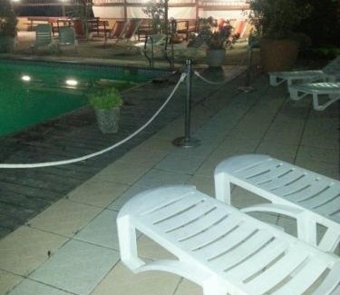 Licciana Nardi Apartment | Residence Le Fontane