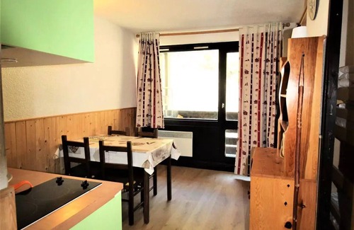 Villarodin-Bourget Apartment | Residence Le Tetras - THE TETRAS - TE413T