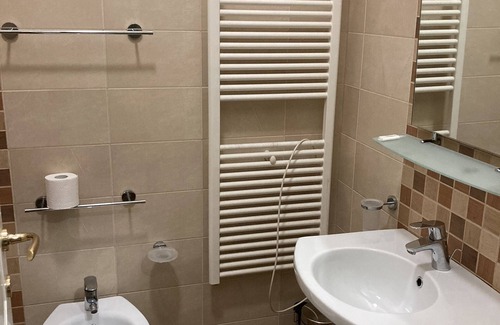 Avezzano House | Residence Le Ginestre Double room No. 4