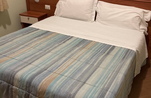 Avezzano House | Residence Le Ginestre Double Room No. 1