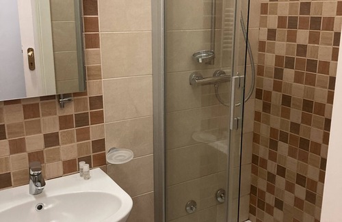 Avezzano House | Residence le Ginestre Apartment No. 4 Two-room apartment 2 beds