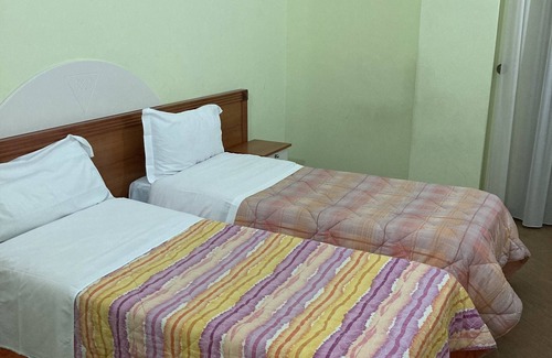 Avezzano House | Residence le Ginestre Triple Room No. 4