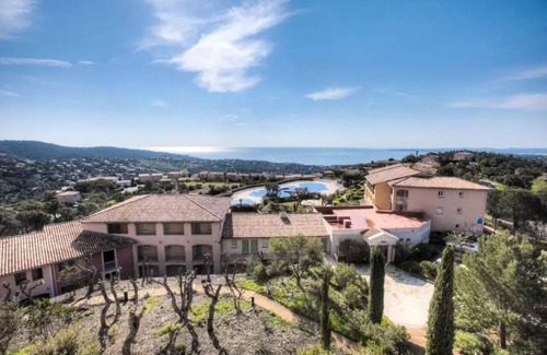 Les Issambres Apartment | Residence le Hameau des Issambres - maeva Home - Studio 5 People Selection