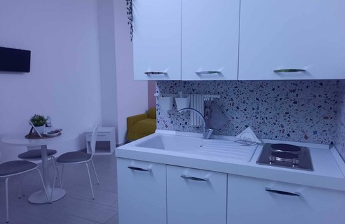 Marsala House | Residence Le Isole