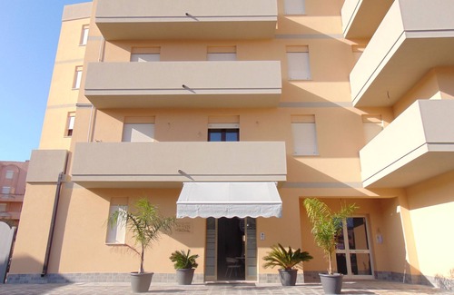 Marsala House | Residence Le Isole