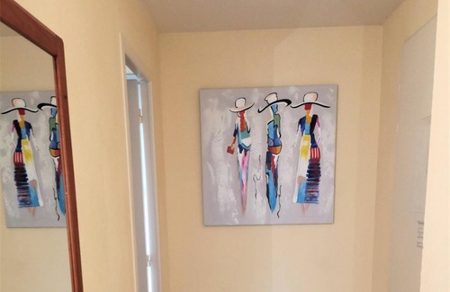 Uhart-Cize Apartment | Residence Le Parc d'Arradoy - maeva Home - 2 Room Apartment 5 People - Comfort