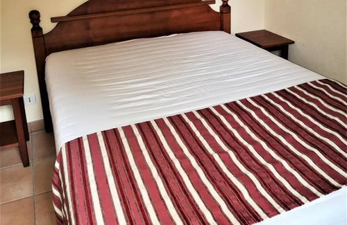 Uhart-Cize Apartment | Residence Le Parc d'Arradoy - maeva Home - 2 Room Apartment 5 People - Comfort