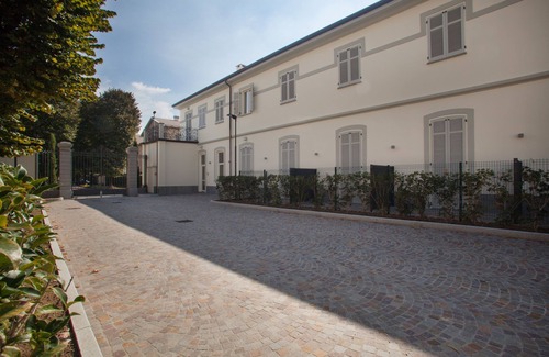 Monza Apartment | Residence Le Querce Monza