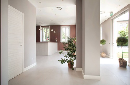 Monza Apartment | Residence Le Querce Monza