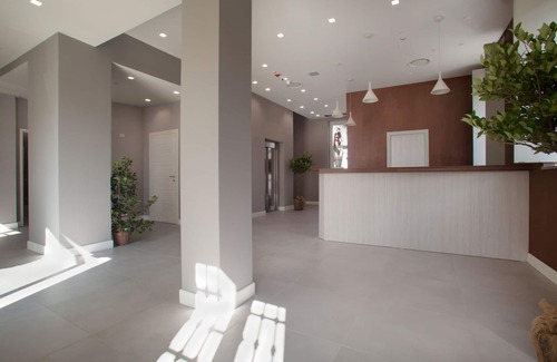 Monza Apartment | Residence Le Querce Monza