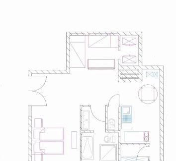 Fontvieille Apartment | Residence Le Saint Victor