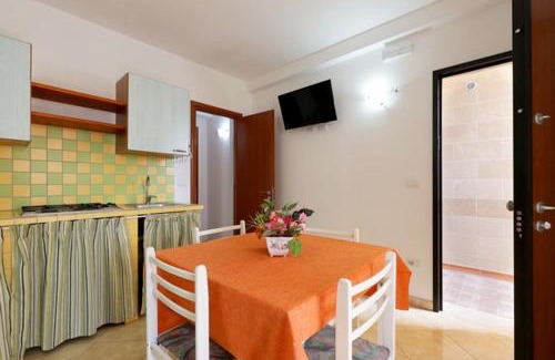 Lido Marini Apartment | Residence Le Villette a 100m dal mare a Lido Marini