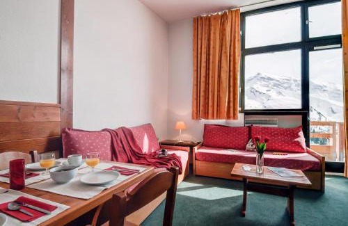 Avoriaz Apartment | Residence Les Alpages - maeva Home