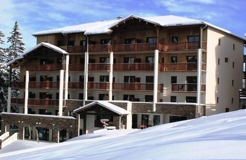 Selonnet Apartment | Residence Les Blanches Provençales - Studio 2 People