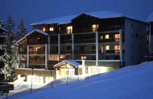 Selonnet Apartment | Residence Les Blanches Provençales - Studio 2 People