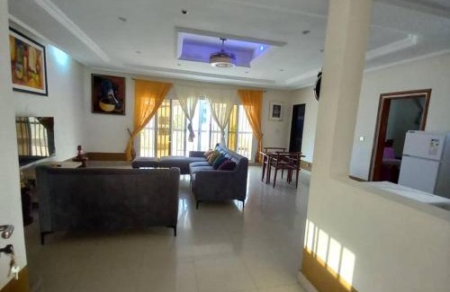 Yof Apartment | Residence Les Calanques