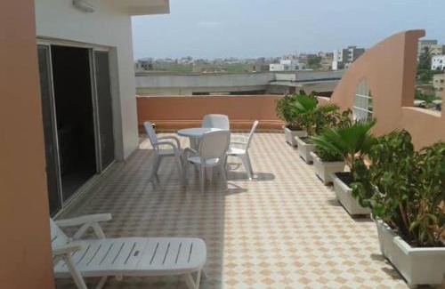 Yof Apartment | Residence Les Calanques