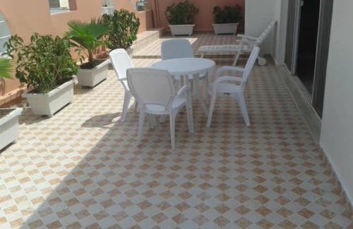 Yof Apartment | Residence Les Calanques