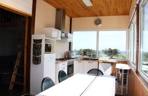 Erquy Villa | Residence Les Hôpitaux - Houses & Villas for 4 People