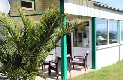 Erquy Villa | Residence Les Hôpitaux - Houses & Villas for 4 People