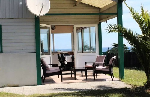 Erquy Villa | Residence Les Hôpitaux - Houses & Villas for 4 People