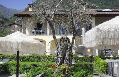 Tremezzina Apartment | Residence Letizia, Ossuccio