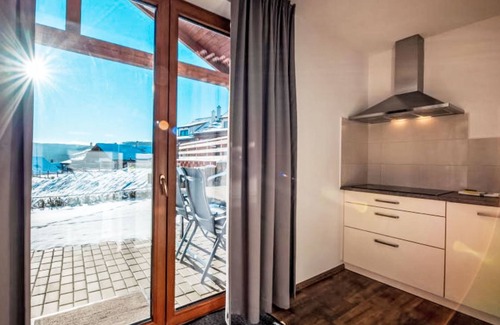 Lipno nad Vltavou House | Residence Lipno by Interhome