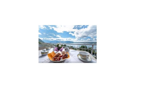 Sarnico Apartment | Residence LITTLE PARADISE