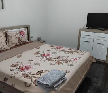Tirgu Neamt Apartment | Residence Manu Tg Neamț