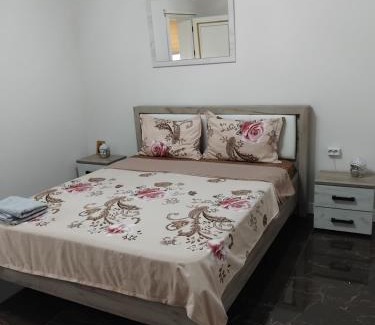 Tirgu Neamt Apartment | Residence Manu Tg Neamț