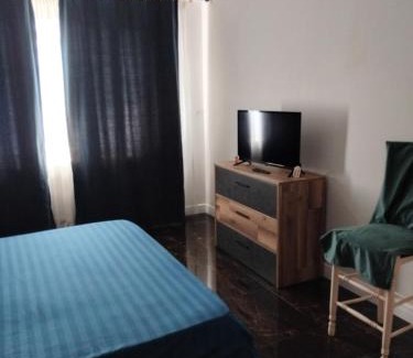 Tirgu Neamt Apartment | Residence Manu Tg Neamț