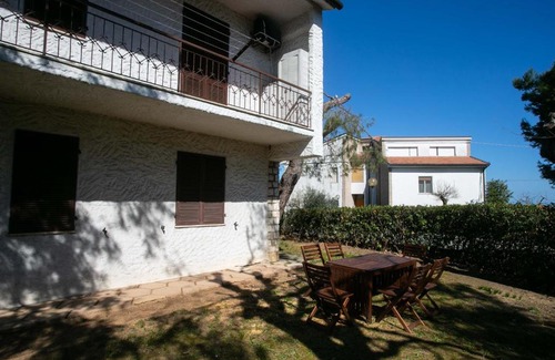Marcelli Apartment | Residence MARE VERDE - Interno 19-16