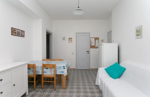 Marcelli Apartment | Residence MARE VERDE - Interno 19-16