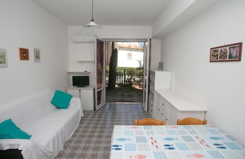 Marcelli Apartment | Residence MARE VERDE - Interno 19-16