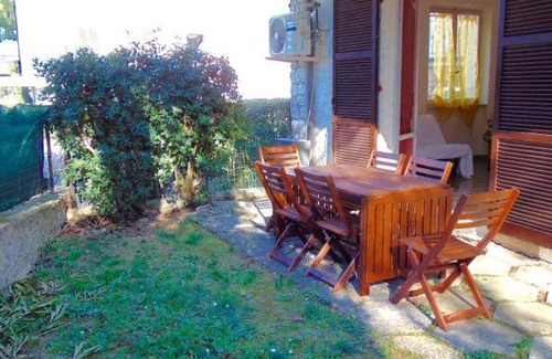 Marcelli Apartment | Residence MARE VERDE - Interno 21-20