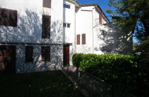 Marcelli Apartment | Residence MARE VERDE - Interno 21-20