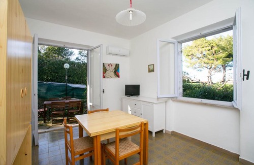 Marcelli Apartment | Residence MARE VERDE - Interno 21-20