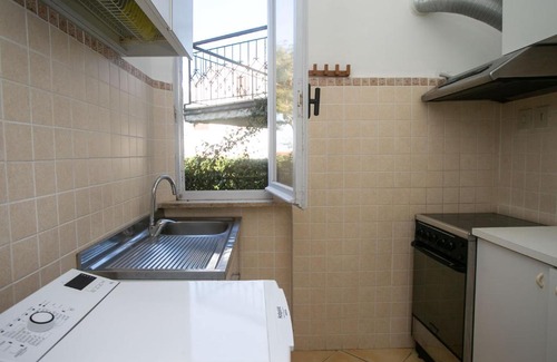 Marcelli Apartment | Residence MARE VERDE - Interno 21-20