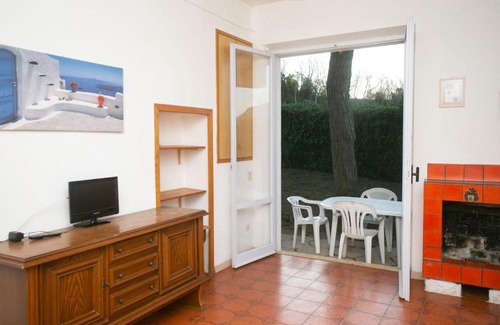 Marcelli Apartment | Residence MARE VERDE - Interno 23-14
