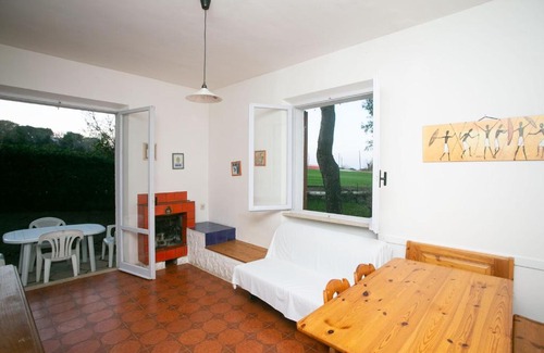 Marcelli Apartment | Residence MARE VERDE - Interno 23-14