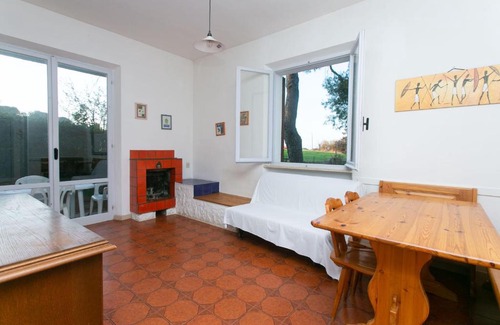 Marcelli Apartment | Residence MARE VERDE - Interno 23-14