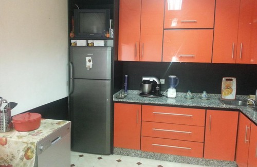 RACINE EXTENSION Apartment | residence marguerite quartier racine triangle d'or