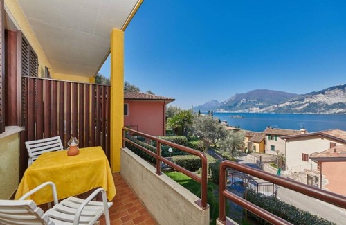 Cassone Apartment | Residence Mariù