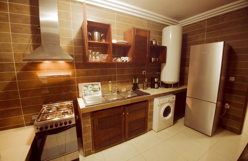 Yaounde Apartment | Residence Massou Executive 1J