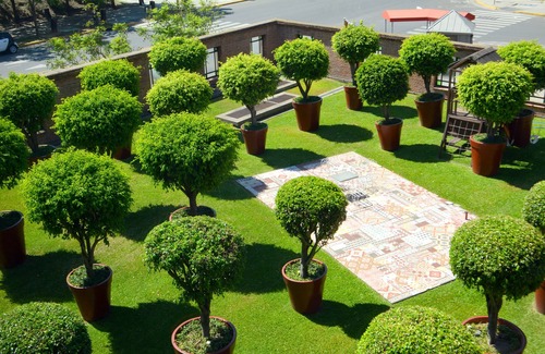 Puerto Madero Apartment | Residence Master Suite in Porteño Building