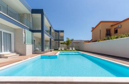 Villa San Pietro Apartment | Residence Meridian Unità 5