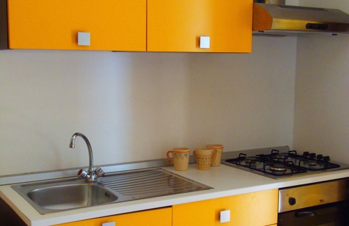 Otranto House | Residence Missipezza